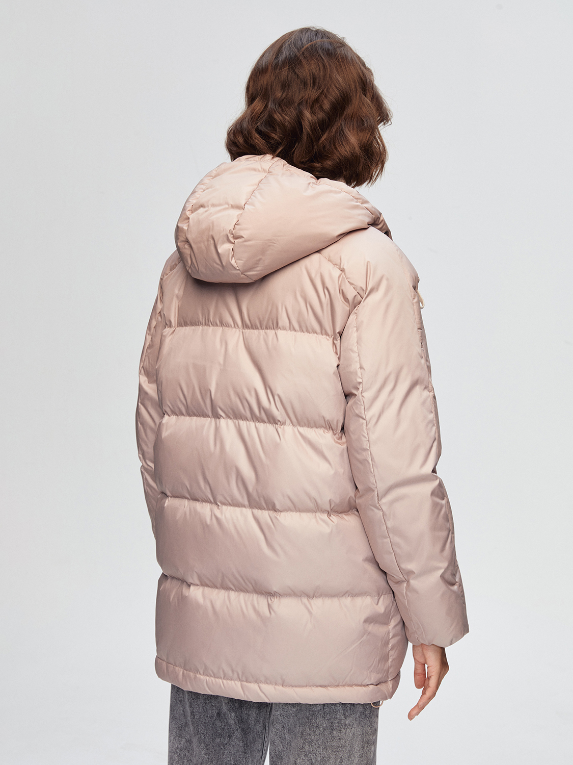 LUSIO - картинка LCWR-050003 Куртка