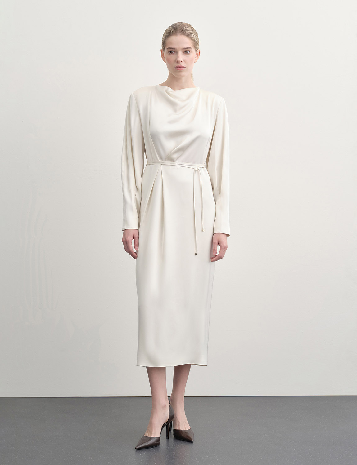 LSWF-022024 Платье