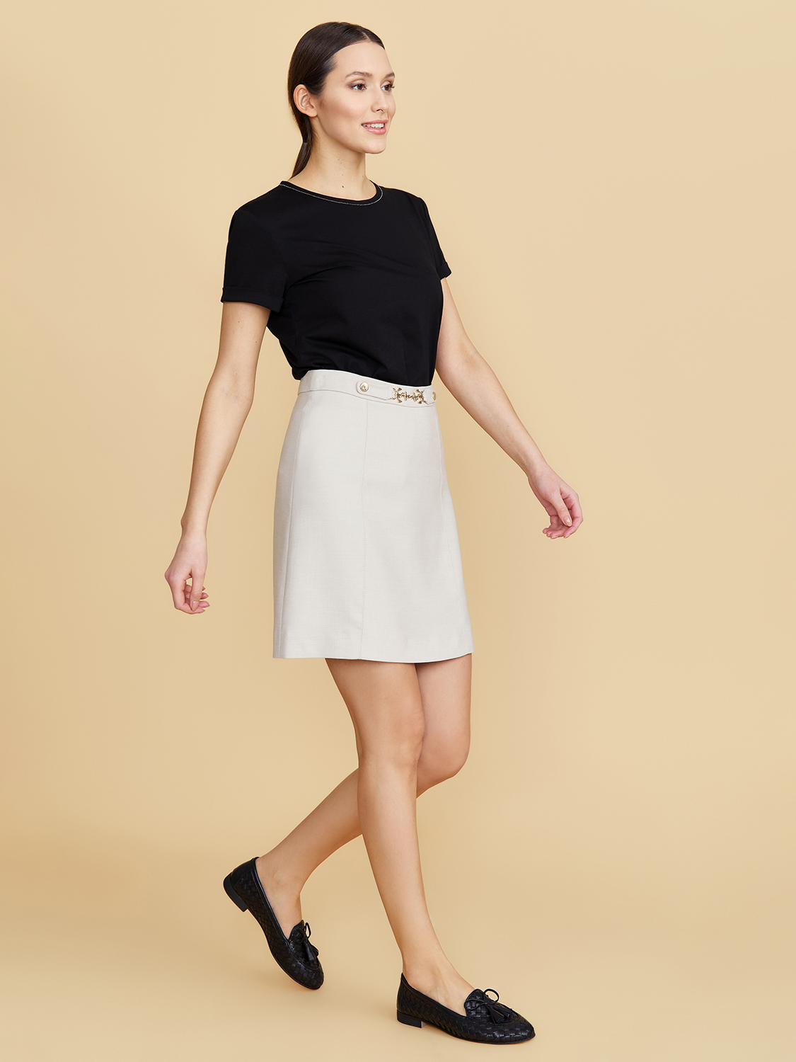 LSTF-032002 skirt