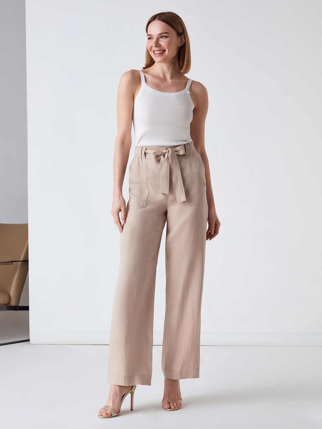 LSST-132028 Trousers