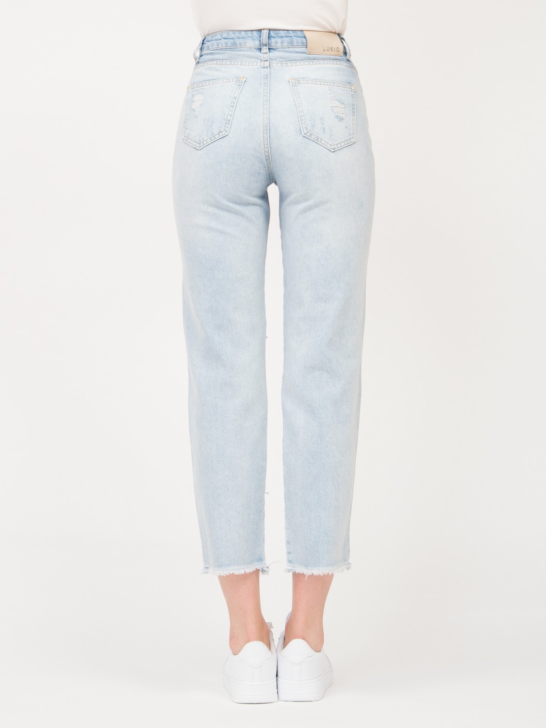 TSLS-542004 Jeans