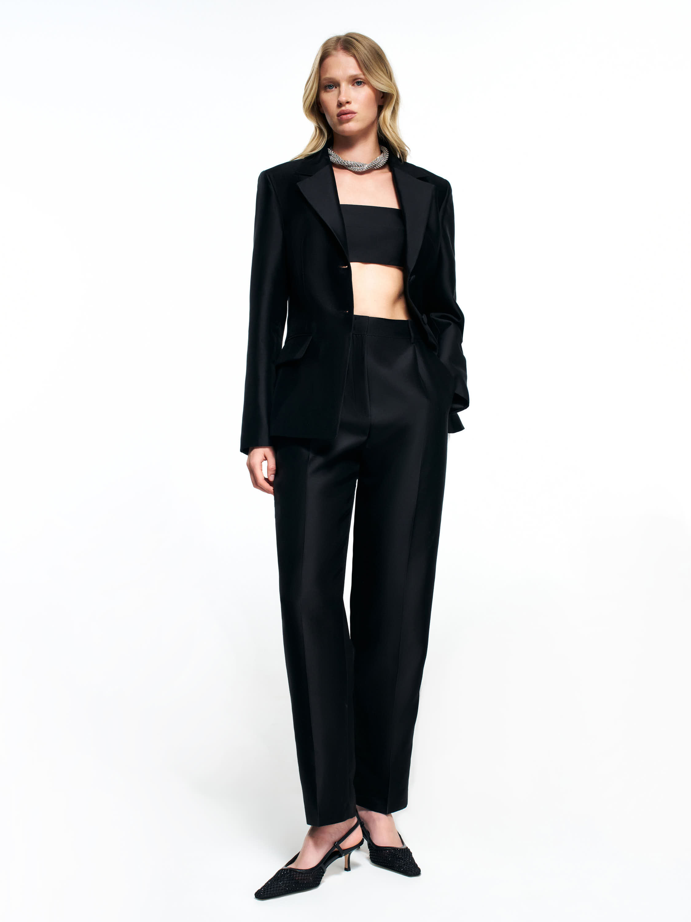 LSWN-132063 Брюки