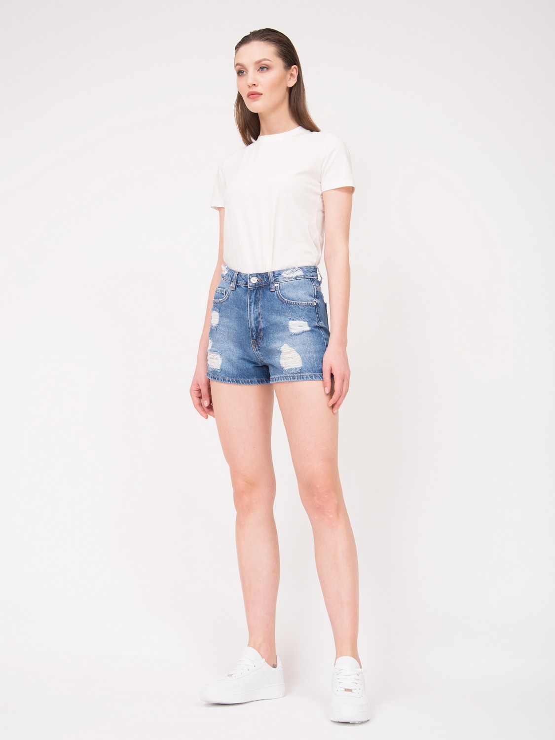 TSLS-172023 shorts