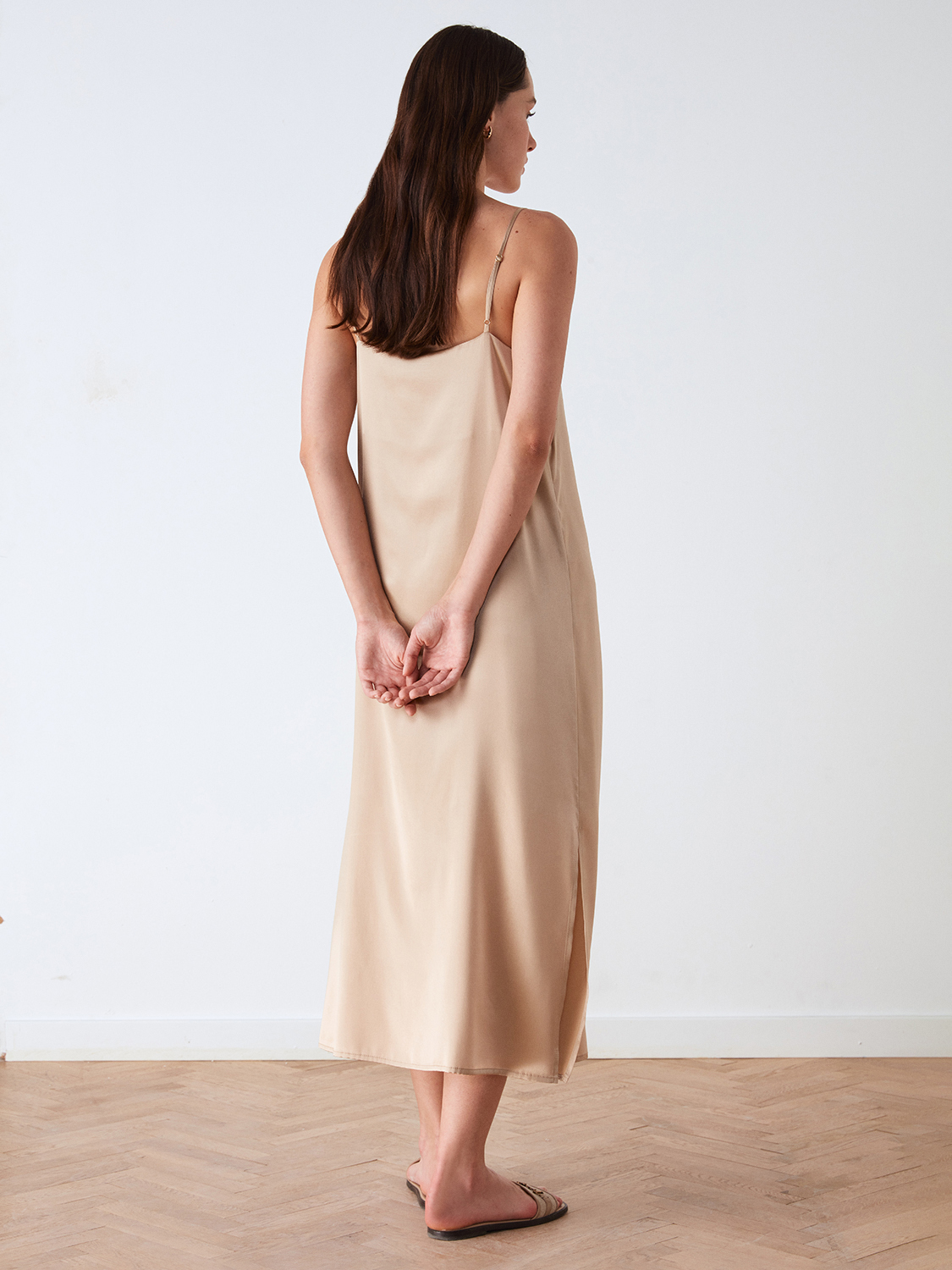 LSST-022110 Dress