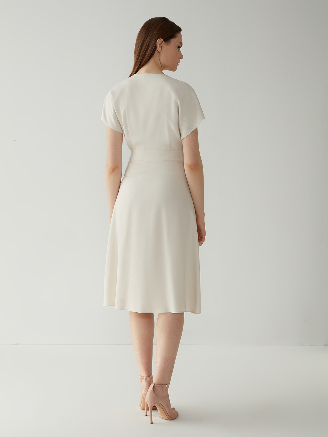 LSST-022217 Dress