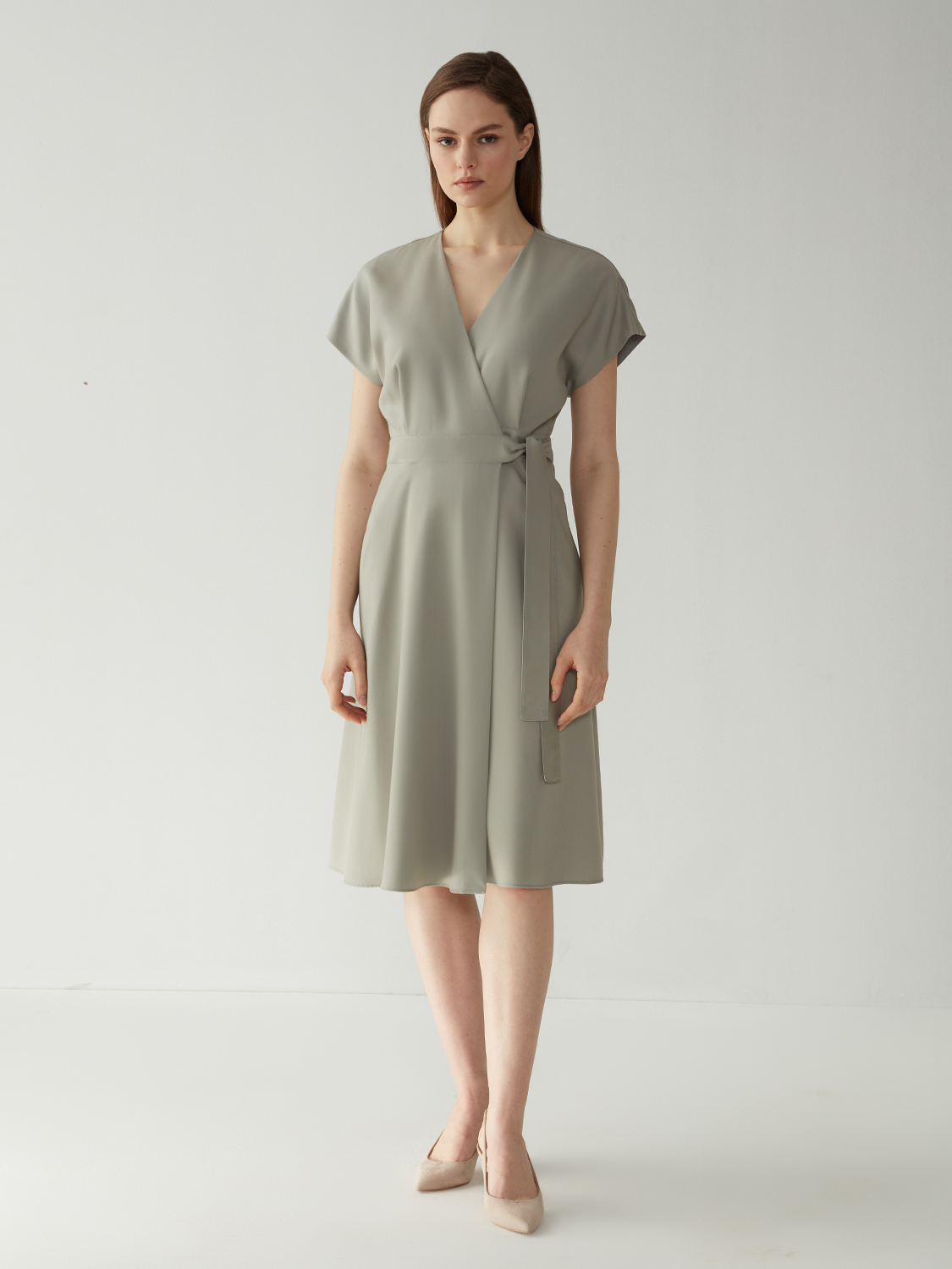 LSST-022217 Dress