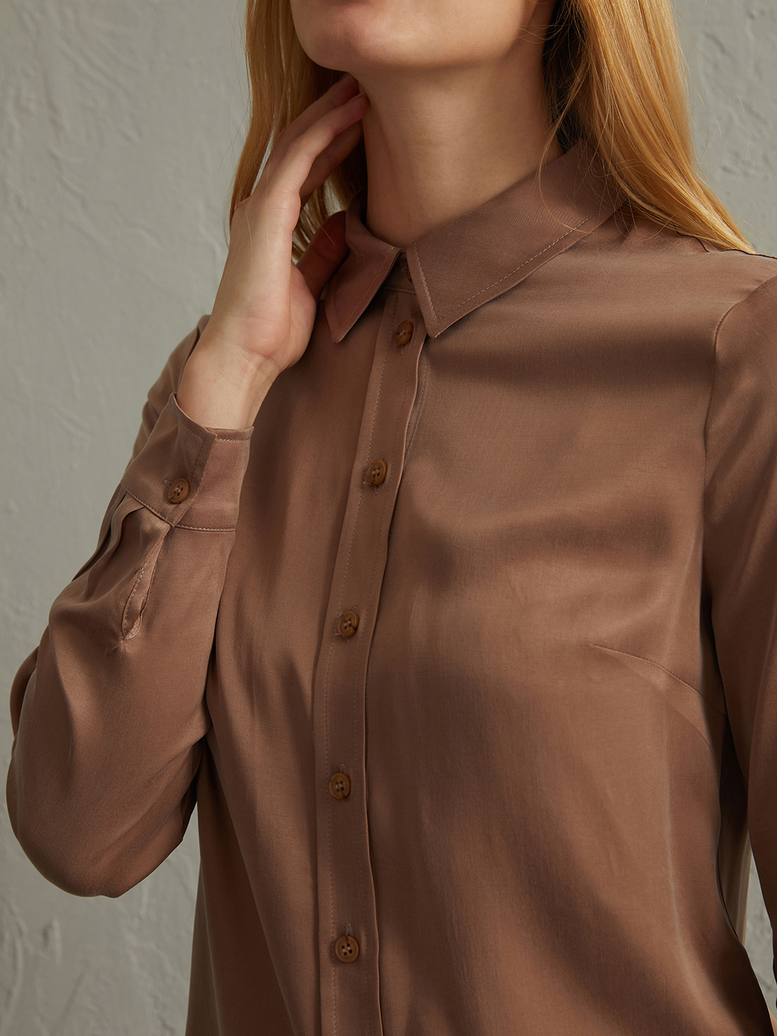 LSAT-162017 Blouse