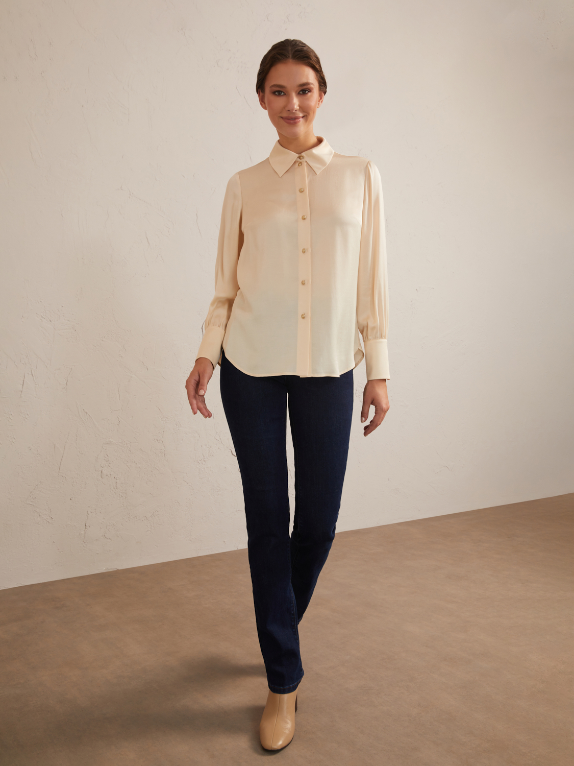 LSAT-162013 Blouse