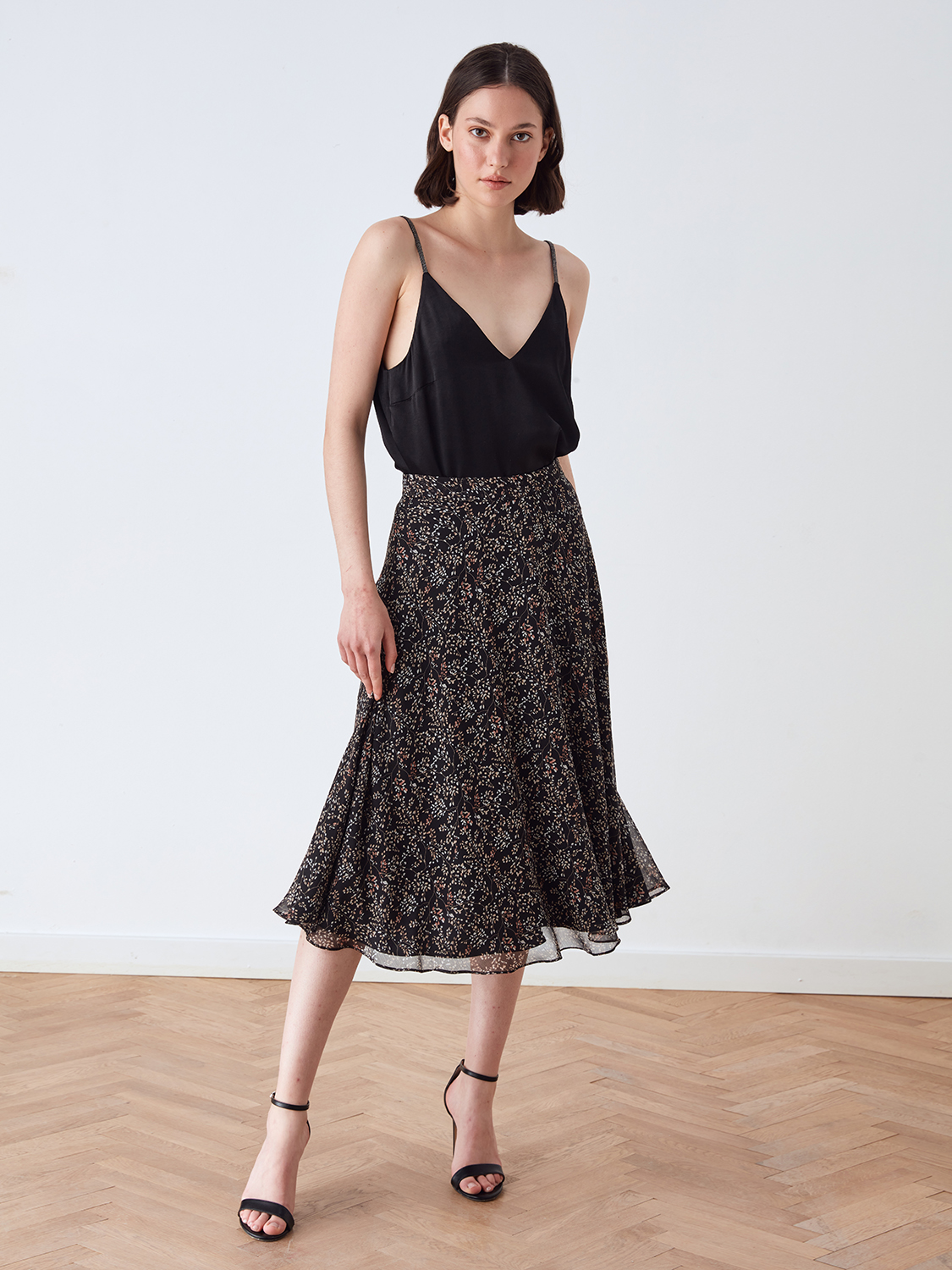 LSST-032021 Skirt