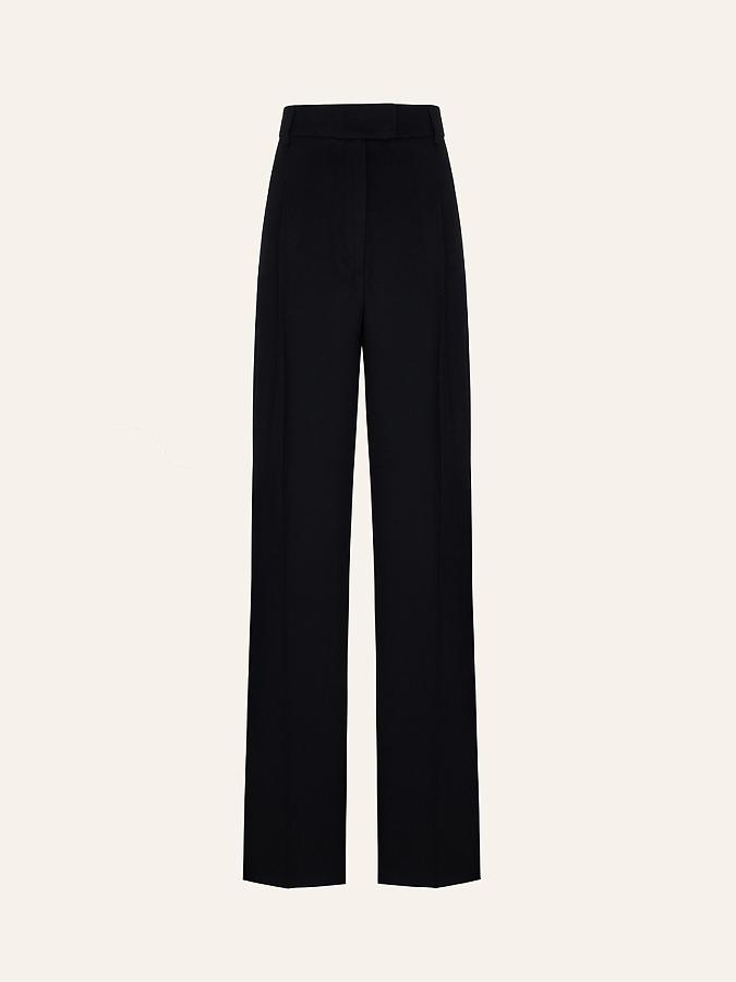 LWWS-132019 Брюки (черный, XS)