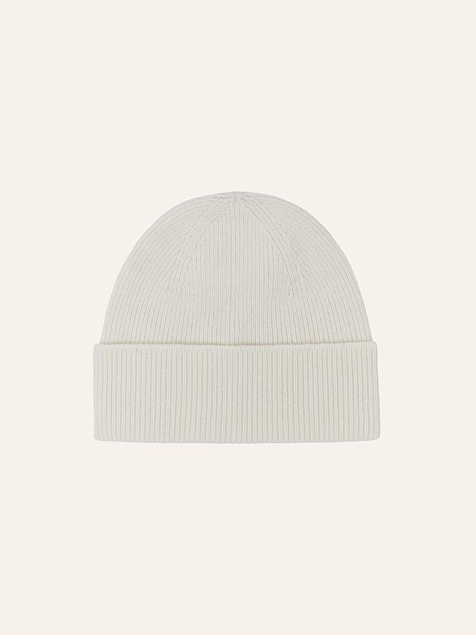 LWWS-692007 Шапка (белый, S)