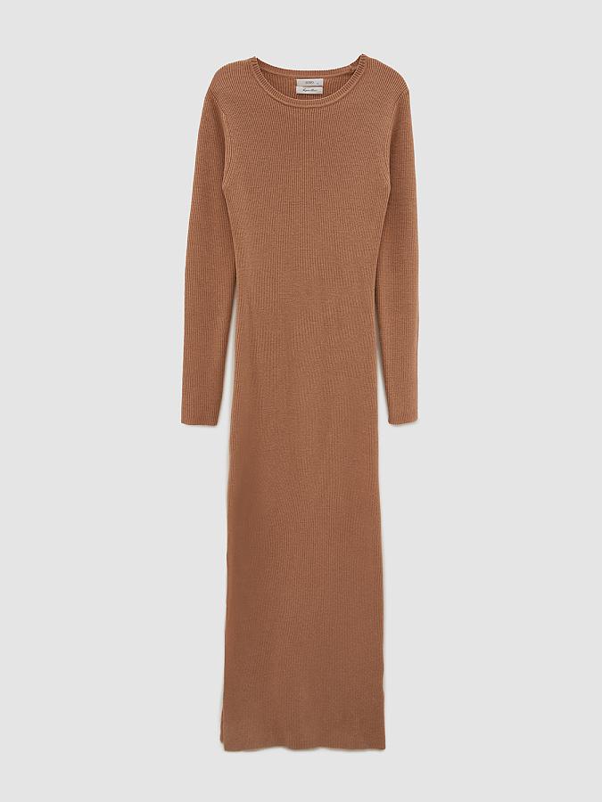 LCWR-020019 Платье (песочный, S)