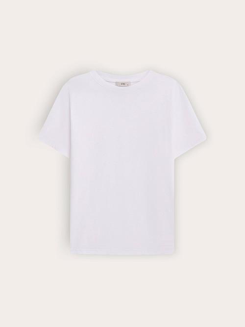 LSTR-262029 Футболка (белый, XS)
