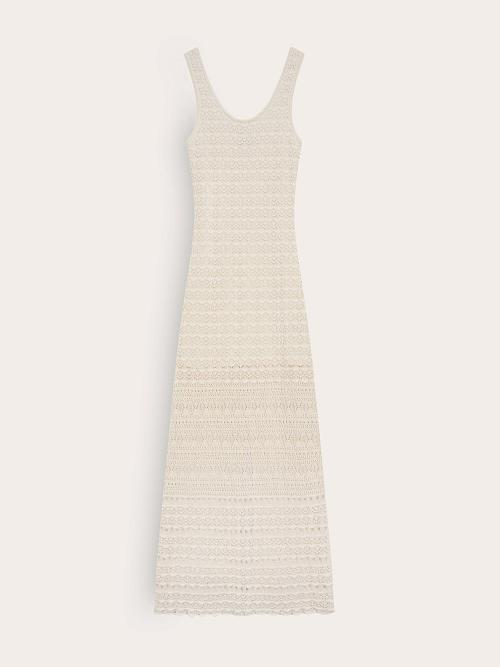 LSSL-782026 Платье трикотажное (белый, XS)