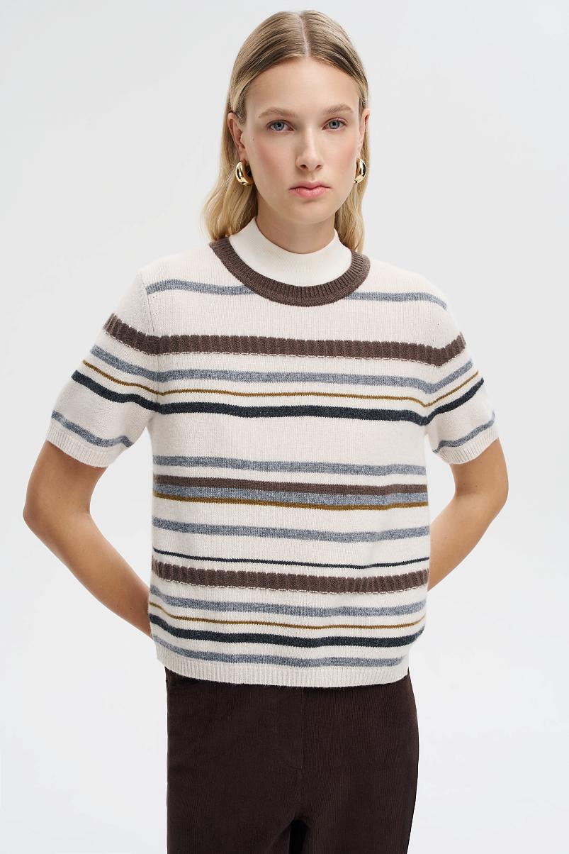 Топ из мериноса