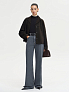 Джинсы Wide Leg
