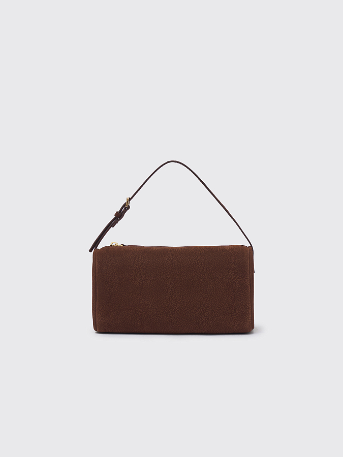 LSWN-482009 Сумка (коричневый, S)