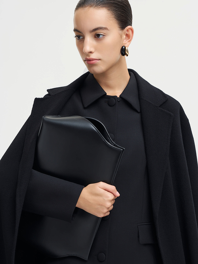 LSWN-482024 Сумка (черный, S)