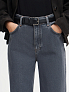 Джинсы Wide Leg