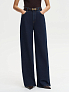 Джинсы Candiani Wide Leg