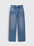 Джинсы WIDE LEG