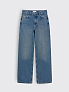 Джинсы WIDE LEG