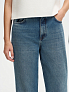 Джинсы WIDE LEG