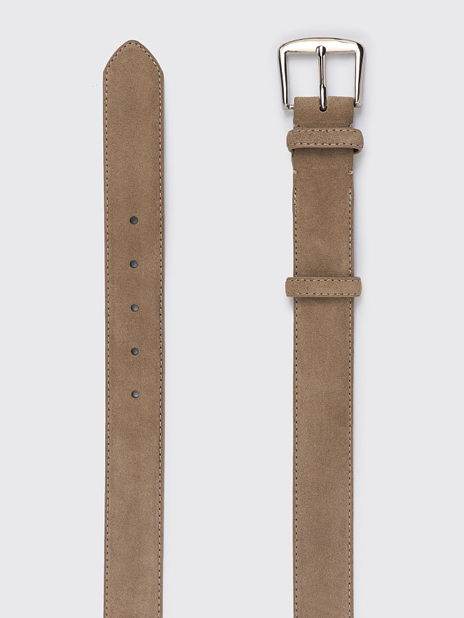 LSWN-332002 Ремень (капучино, S)