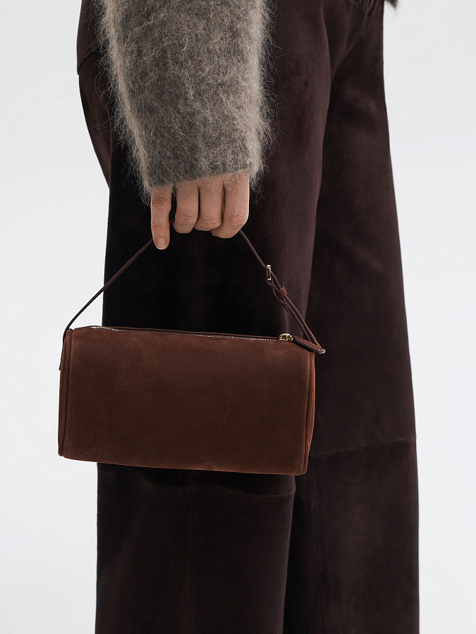 LSWN-482009 Сумка (коричневый, S)