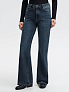 Джинсы Flared