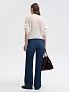 Джинсы Candiani WIDE LEG