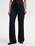 Джинсы CANDIANI WIDE LEG