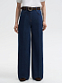 Джинсы CANDIANI WIDE LEG