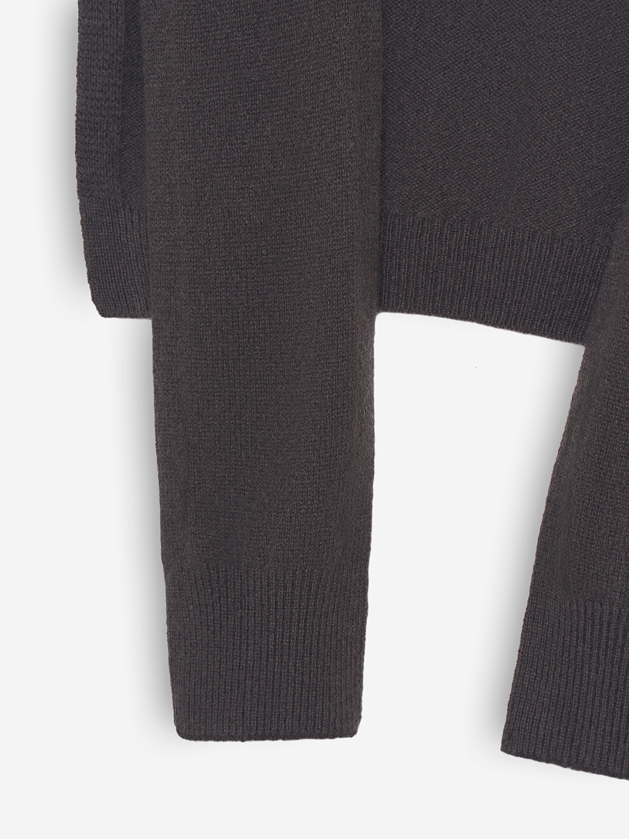 Шарф из 100% кашемира