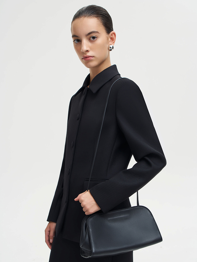 LSWN-482015 Сумка (черный, S)