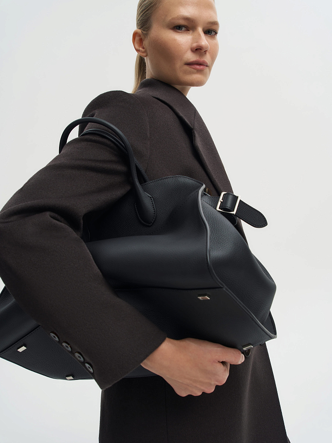 LSWN-482016 Сумка (черный, S)