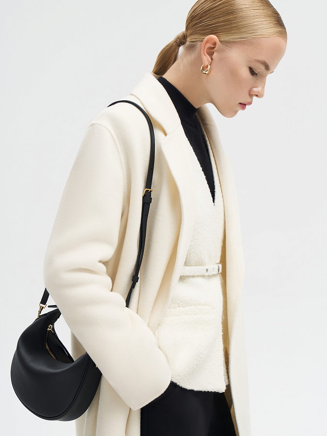 LSWN-482011 Сумка (черный, S)