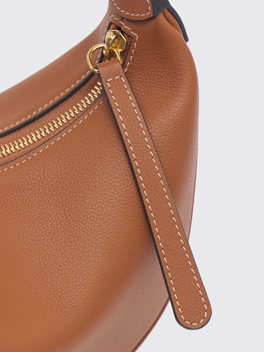 Сумка из кожи