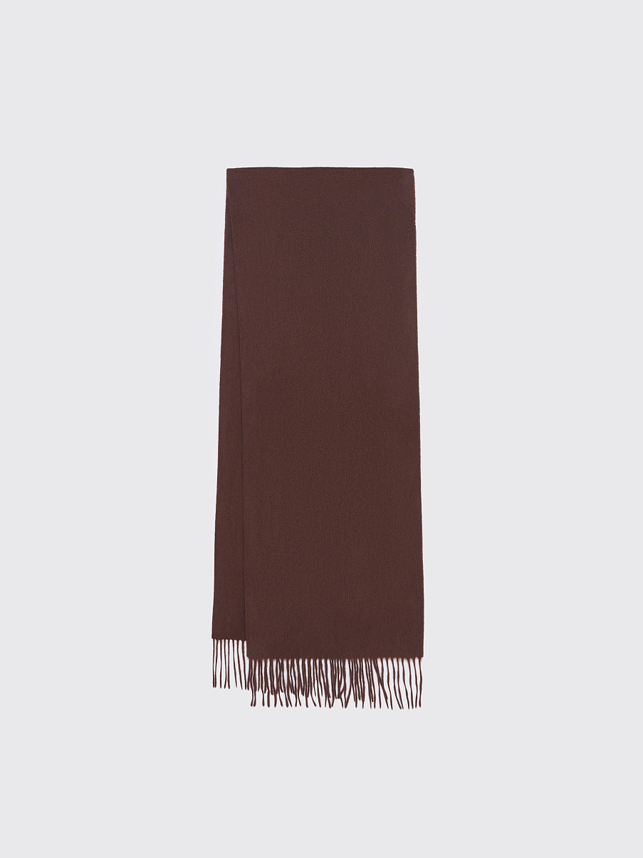 Шарф из 100% кашемира