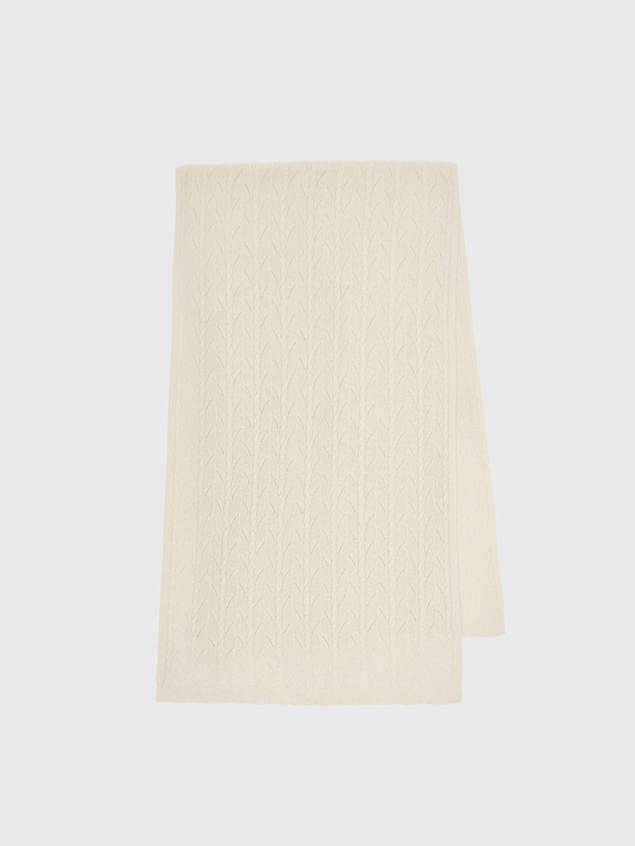 Шарф из 100% кашемира