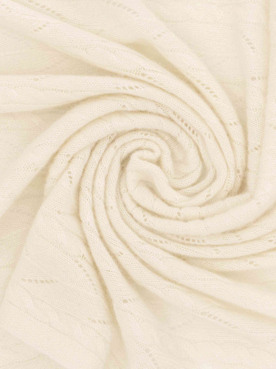 Шарф из 100% кашемира