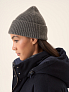 Шапка из кашемира