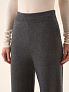 Трикотажные брюки