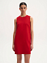 Платье - футляр мини