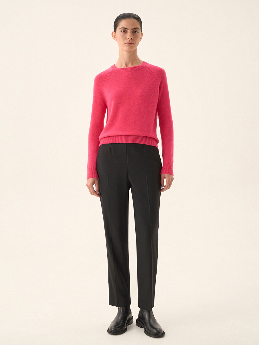 Джемпер из кашемира