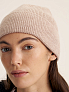 Шапка из шерсти мериноса