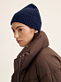 Шапка из шерсти мериноса