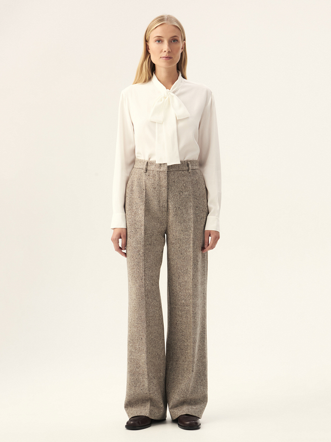 LWWS-162001 Блуза (белый, L)