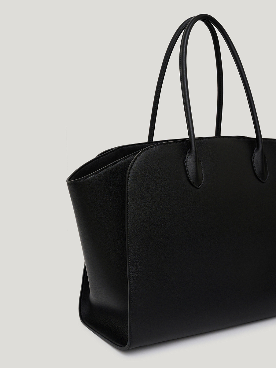 Сумка из кожи