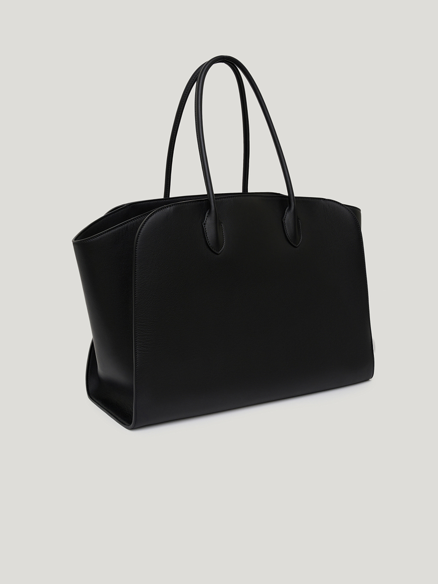 Сумка из кожи